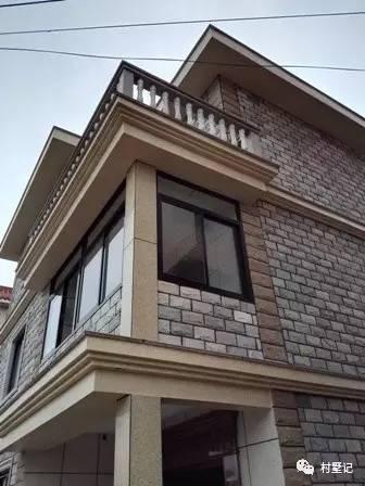 浙江30萬建三層農(nóng)村別墅，真實(shí)建造過程，費(fèi)用詳細(xì)