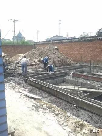 浙江30萬建三層農(nóng)村別墅，真實(shí)建造過程，費(fèi)用詳細(xì)