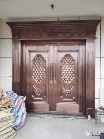 浙江30萬建三層農(nóng)村別墅，真實(shí)建造過程，費(fèi)用詳細(xì)