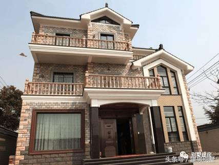 各省最受歡迎的農(nóng)村別墅評(píng)選，浙江不愧是“富庶之鄉(xiāng)”