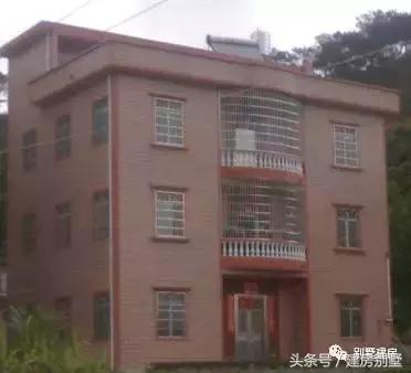 各省最受歡迎的農(nóng)村別墅評(píng)選，浙江不愧是“富庶之鄉(xiāng)”