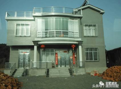 各省最受歡迎的農(nóng)村別墅評(píng)選，浙江不愧是“富庶之鄉(xiāng)”