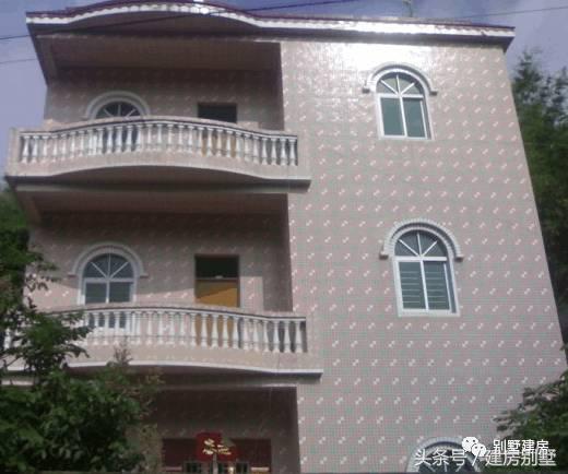 各省最受歡迎的農(nóng)村別墅評(píng)選，浙江不愧是“富庶之鄉(xiāng)”