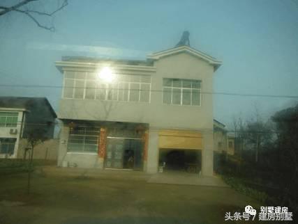 各省最受歡迎的農(nóng)村別墅評(píng)選，浙江不愧是“富庶之鄉(xiāng)”