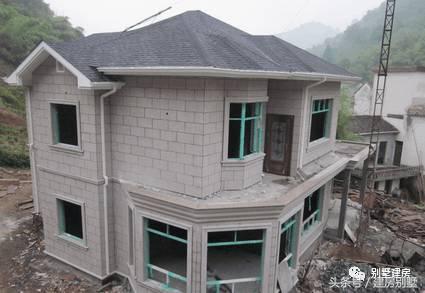 各省最受歡迎的農(nóng)村別墅評(píng)選，浙江不愧是“富庶之鄉(xiāng)”