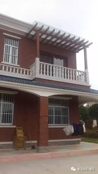 婆家非要兩兄弟把房子建在一起，現(xiàn)在好了