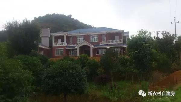 婆家非要兩兄弟把房子建在一起，現(xiàn)在好了