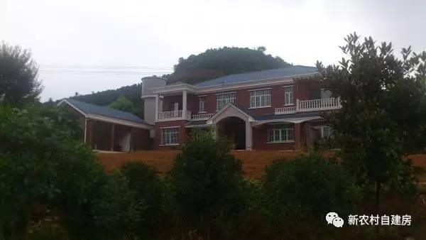 婆家非要兩兄弟把房子建在一起，現(xiàn)在好了