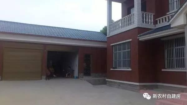 婆家非要兩兄弟把房子建在一起，現(xiàn)在好了