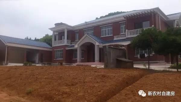 婆家非要兩兄弟把房子建在一起，現(xiàn)在好了