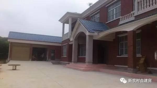 婆家非要兩兄弟把房子建在一起，現(xiàn)在好了