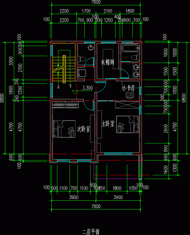 花2萬塊找人設(shè)計的別墅，看起來總覺得哪里怪怪的