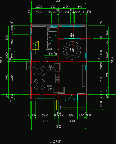 花2萬塊找人設(shè)計的別墅，看起來總覺得哪里怪怪的