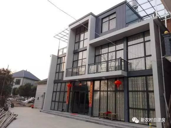 曬曬我60萬的家，玻璃花了8萬，裝修完門都要被鄰居敲爛了