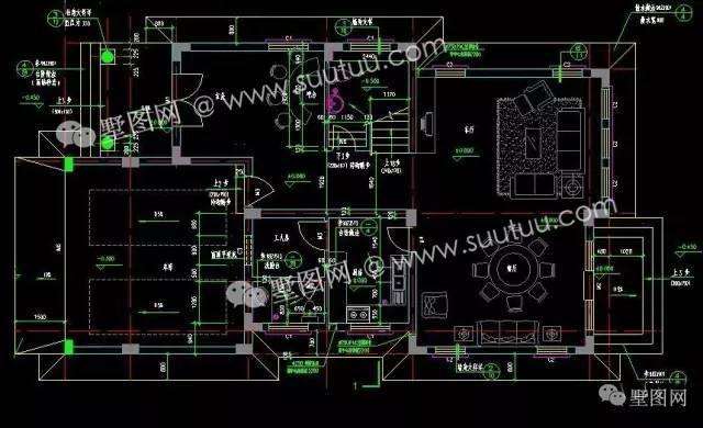16X10大面寬新農(nóng)村三層別墅，比城里的別墅都大氣