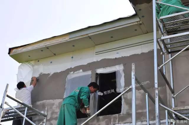 不用一磚一瓦建能抗9級地震的別墅，建造時間還特別短