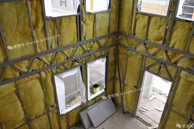 不用一磚一瓦建能抗9級地震的別墅，建造時間還特別短