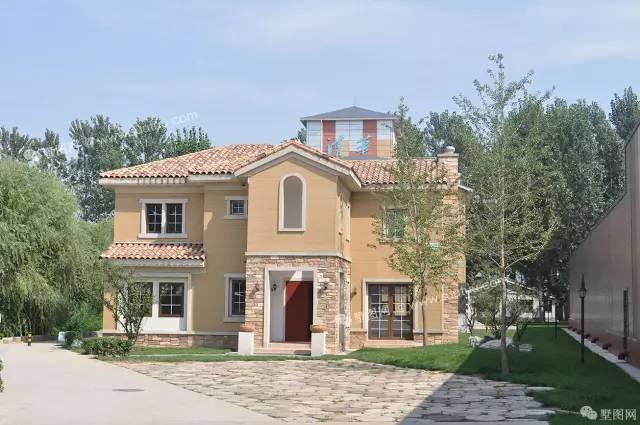 不用一磚一瓦建能抗9級地震的別墅，建造時間還特別短