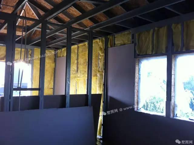 不用一磚一瓦建能抗9級地震的別墅，建造時間還特別短