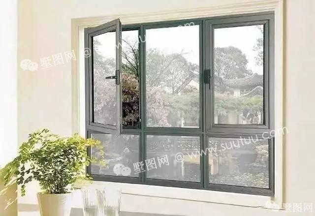 你真的了解自建房別墅窗戶要怎么選嗎？