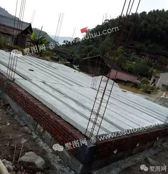 湖南老哥21萬(wàn)自建歐式別墅，性價(jià)比不是一般的高！