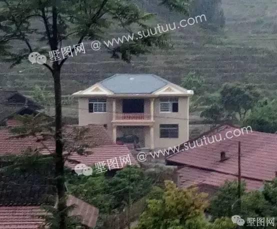 湖南老哥21萬(wàn)自建歐式別墅，性價(jià)比不是一般的高！