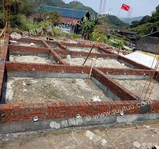 湖南老哥21萬(wàn)自建歐式別墅，性價(jià)比不是一般的高！