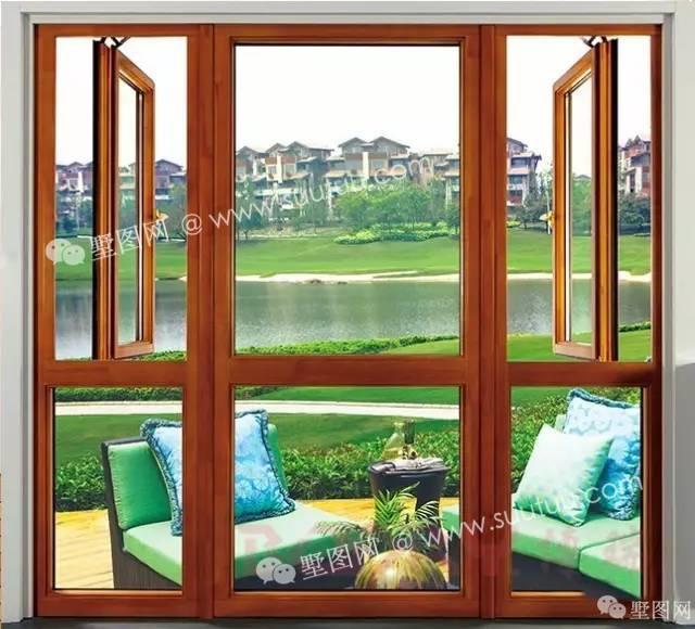 關于門窗的選購技巧你知道多少，千萬別被銷售給忽悠了