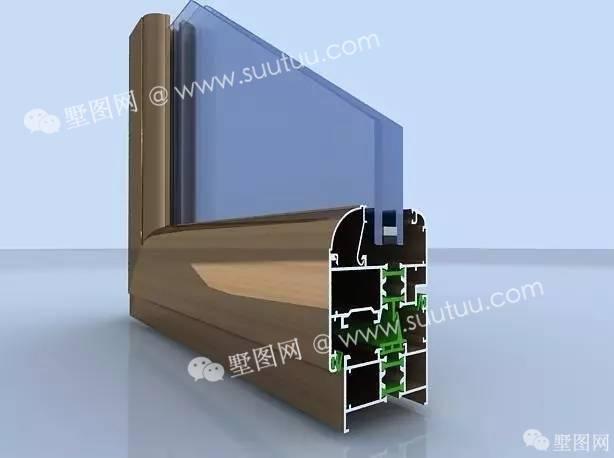 關于門窗的選購技巧你知道多少，千萬別被銷售給忽悠了