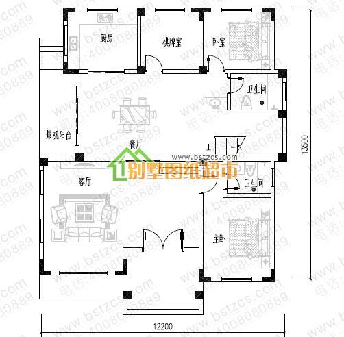5款經(jīng)典、大氣的小別墅，要建房的看了都說好，你最喜歡哪款？