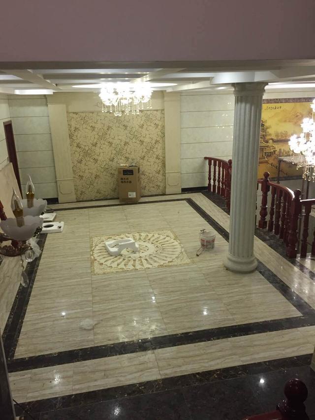 三層復(fù)式小別墅，都說不管從哪個方向看都好看，這錢花的太值了！