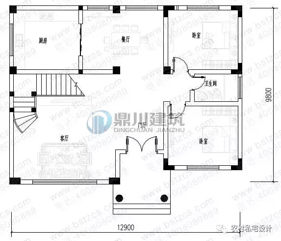 網(wǎng)友曬50萬農(nóng)村別墅，依山傍水還有花田半畝，鄰居嫉妒到不行