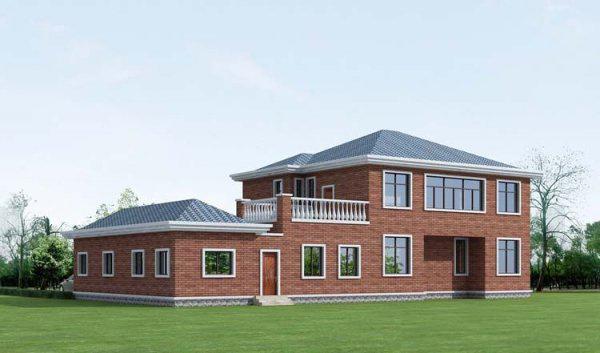 世界性難題：2套房屋戶型，親情和愛情怎么選