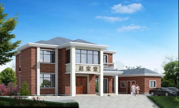 世界性難題：2套房屋戶型，親情和愛情怎么選