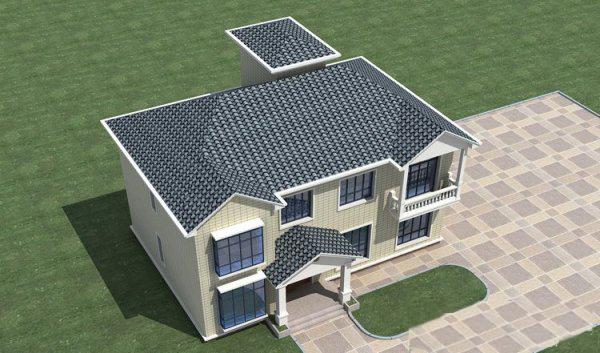 世界性難題：2套房屋戶型，親情和愛情怎么選