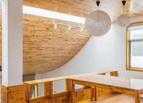 逃離北京，80后大叔回鄉(xiāng)建別墅，不輸千萬豪宅