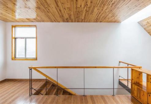 逃離北京，80后大叔回鄉(xiāng)建別墅，不輸千萬豪宅