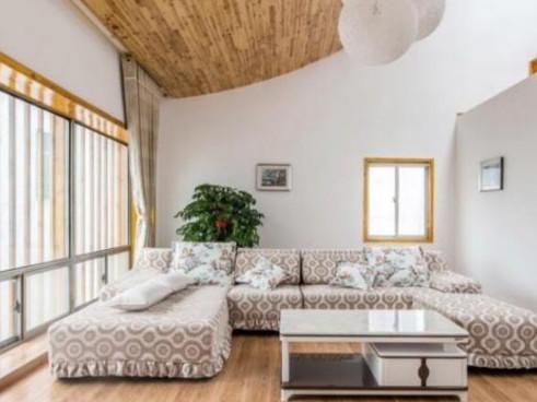 逃離北京，80后大叔回鄉(xiāng)建別墅，不輸千萬豪宅