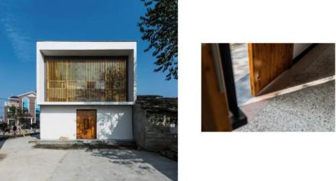 逃離北京，80后大叔回鄉(xiāng)建別墅，不輸千萬豪宅