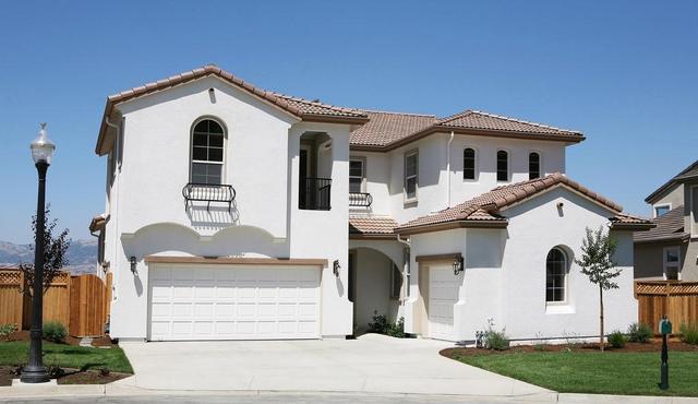 真羨慕農(nóng)村人，有地可以建別墅，要是我做夢都會笑醒的