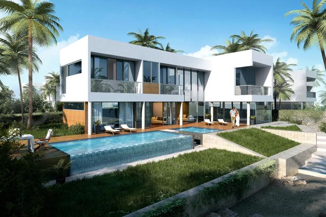 真羨慕農(nóng)村人，有地可以建別墅，要是我做夢都會笑醒的