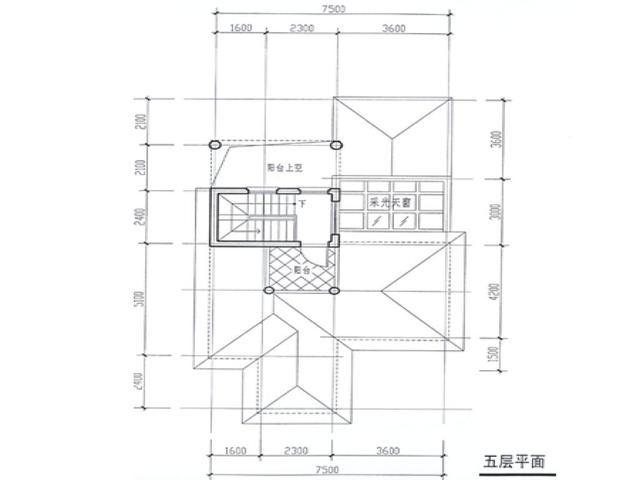 這是我看到的最全最強(qiáng)的農(nóng)村自建房圖紙！一言不合就斗圖！