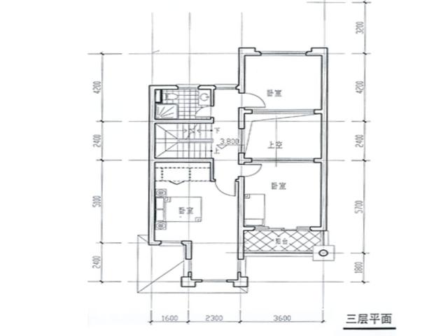 這是我看到的最全最強(qiáng)的農(nóng)村自建房圖紙！一言不合就斗圖！