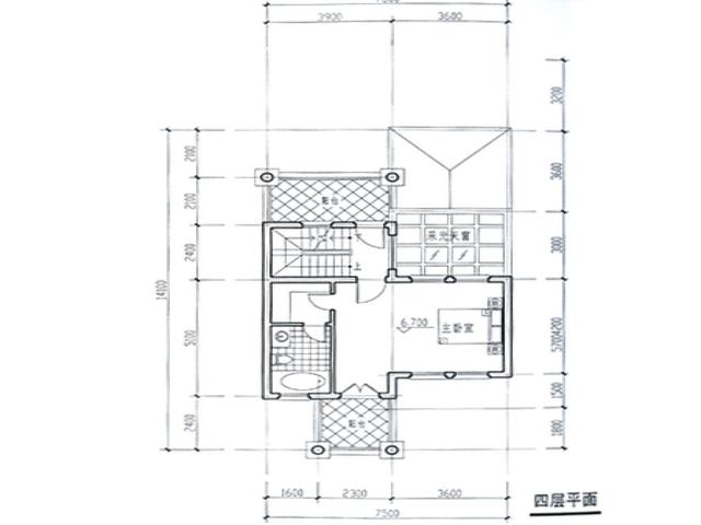 這是我看到的最全最強(qiáng)的農(nóng)村自建房圖紙！一言不合就斗圖！