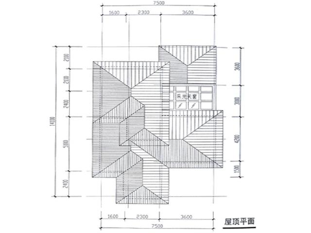 這是我看到的最全最強(qiáng)的農(nóng)村自建房圖紙！一言不合就斗圖！