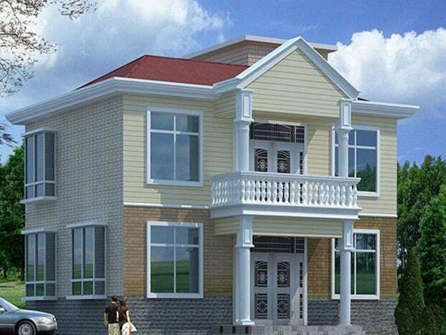 磚混結(jié)構(gòu)VS框架結(jié)構(gòu) 農(nóng)村自建房別墅你更傾向于哪一種？