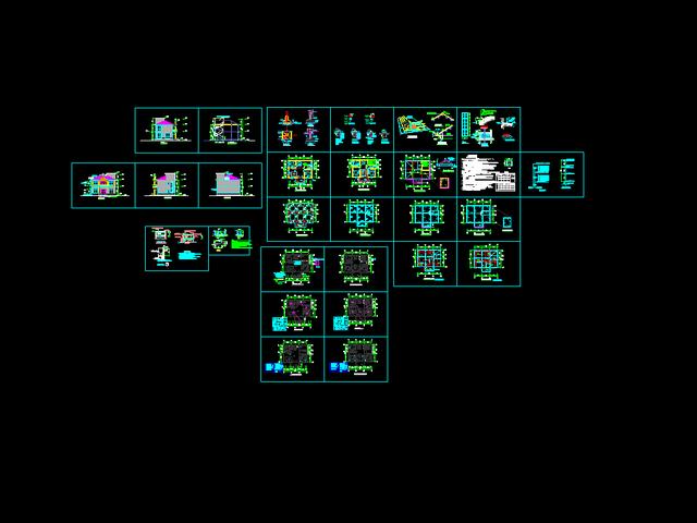 磚混結(jié)構(gòu)VS框架結(jié)構(gòu) 農(nóng)村自建房別墅你更傾向于哪一種？