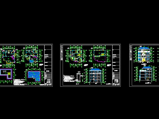 磚混結(jié)構(gòu)VS框架結(jié)構(gòu) 農(nóng)村自建房別墅你更傾向于哪一種？