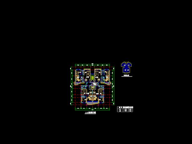 想在農(nóng)村建別墅你應(yīng)該了解這些東西 住宅樓戶型圖簡介