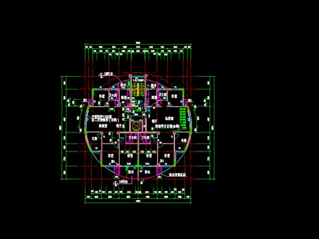 想在農(nóng)村建別墅你應(yīng)該了解這些東西 住宅樓戶型圖簡介